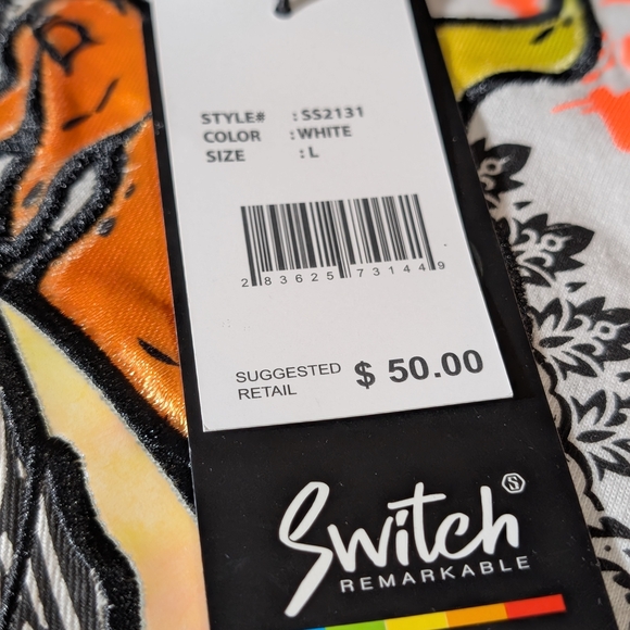 SWITCH REMARKABLE - Picture 2 of 4